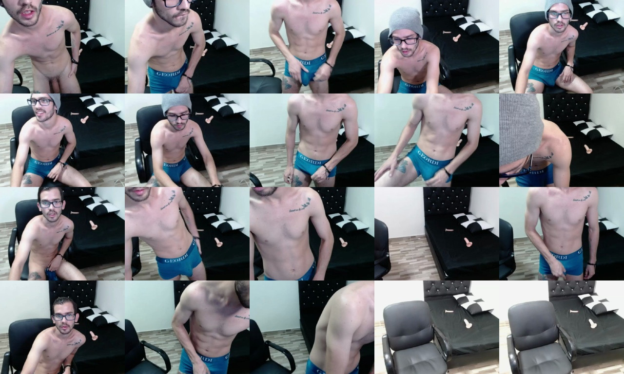 Dylan_white  18-10-2020 Recorded Video Download