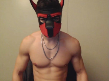 Frabroker  18-10-2020 Recorded Video Naked