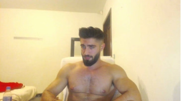 Giovanniandre  18-10-2020 video ass