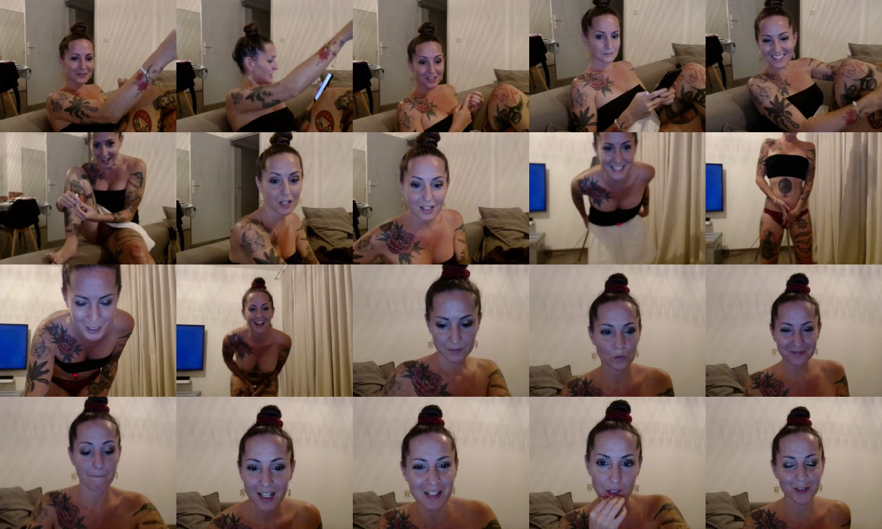Hornytologue 18-10-2020 Show 