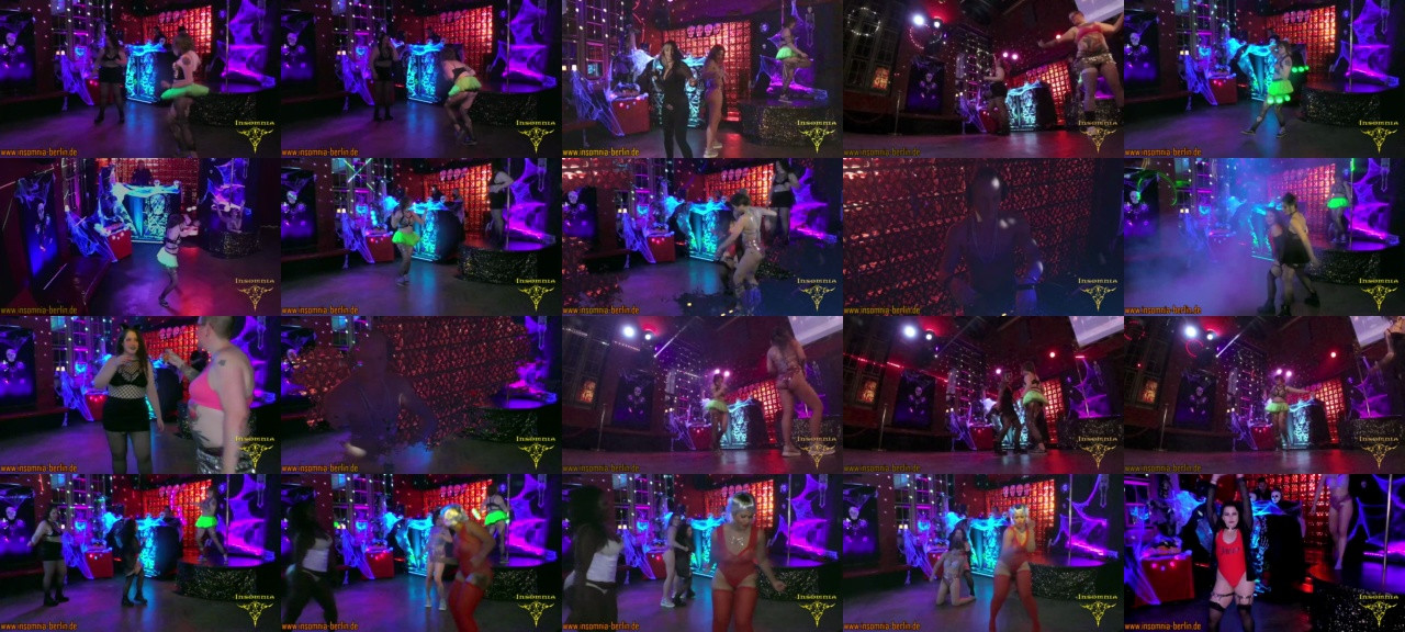 Insomnia_Kinky_Nightclub_Tv2 17-10-2020 Porn 