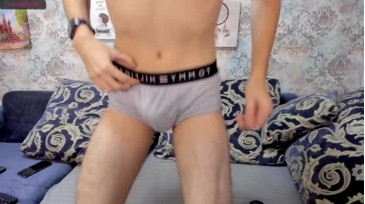 Jack_Junk  18-10-2020 video play dildo