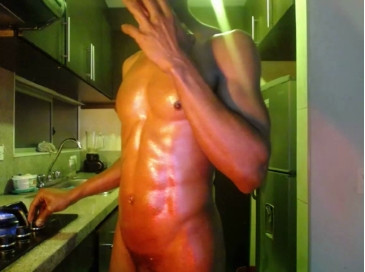 Leatherpisspig  18-10-2020 Recorded Video Nude