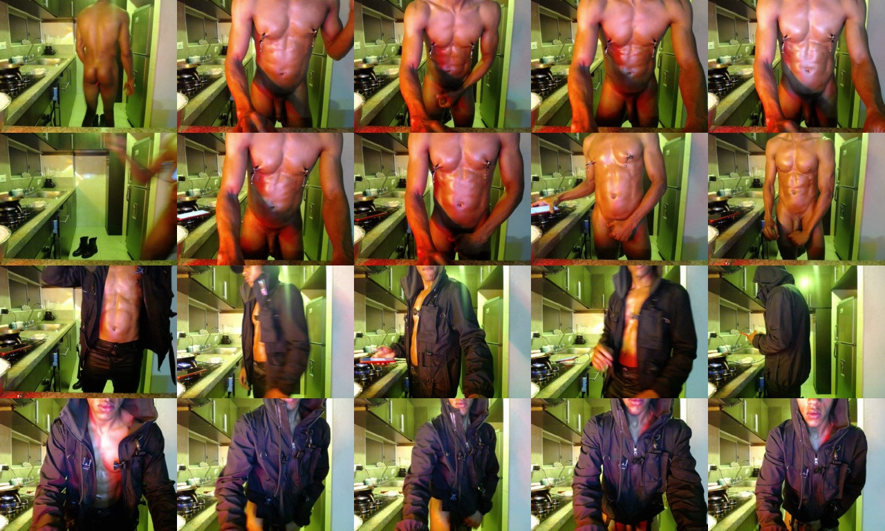 Leatherpisspig  18-10-2020 Recorded Video Webcam