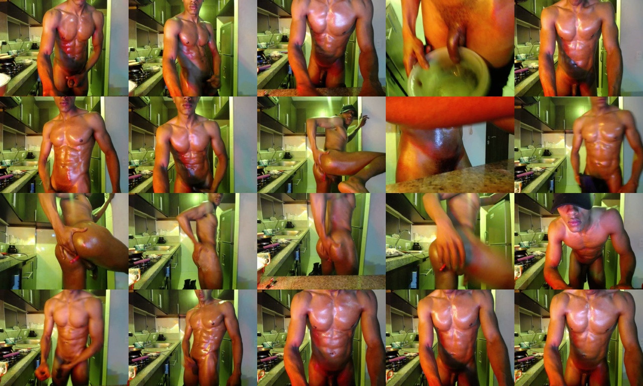 Leatherpisspig  18-10-2020 Recorded Video Topless