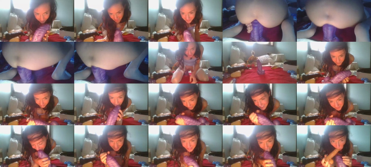 Lilrosiedoll 18-10-2020 Webcam 