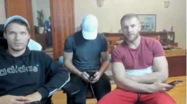 LovleyCouple  18-10-2020 Recorded Video XXX