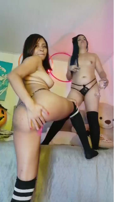 MONSTER_WOMEN 18-10-2020 XXX 