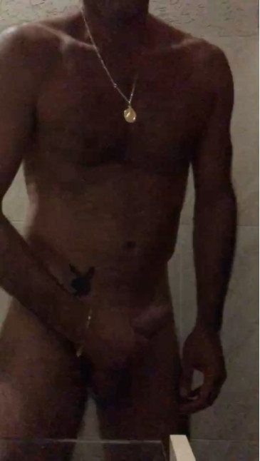 Mestico19cm  18-10-2020 Recorded Video Porn
