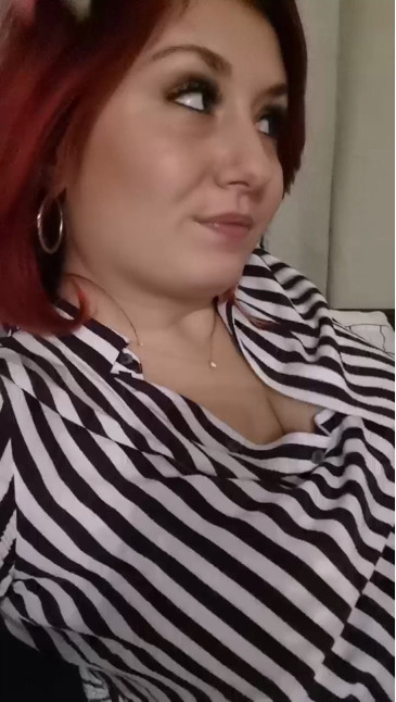 MsGiulia  18-10-2020 busty Female