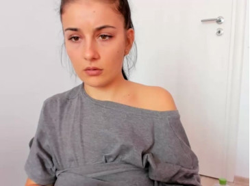 Natty_Angel  18-10-2020 fetish Female
