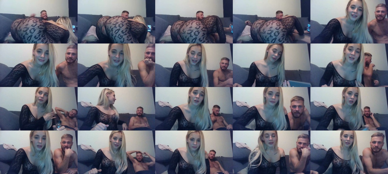 Nickisymms_ 18-10-2020 Nude 