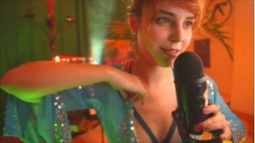 Psychedelicariaa  18-10-2020 bouncing Female