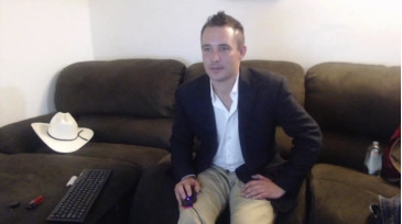 Realcanadiancowboy  18-10-2020 video Gay