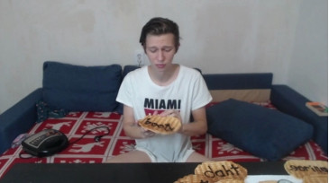 Rubicks  18-10-2020 video sexybody