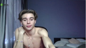 Samgorgeous  18-10-2020 video chastity