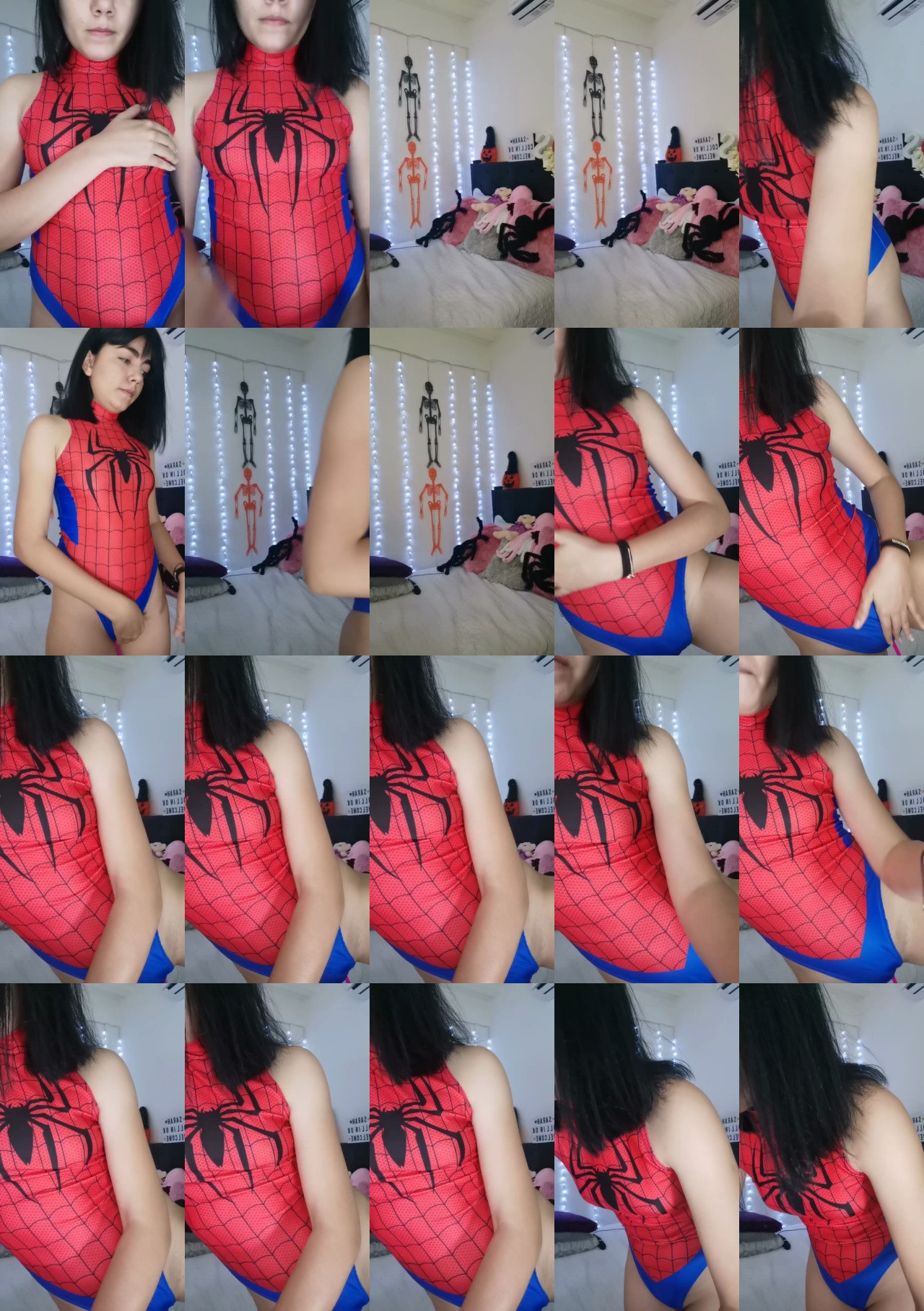 Sarah_Collinok 18-10-2020 Recorded 