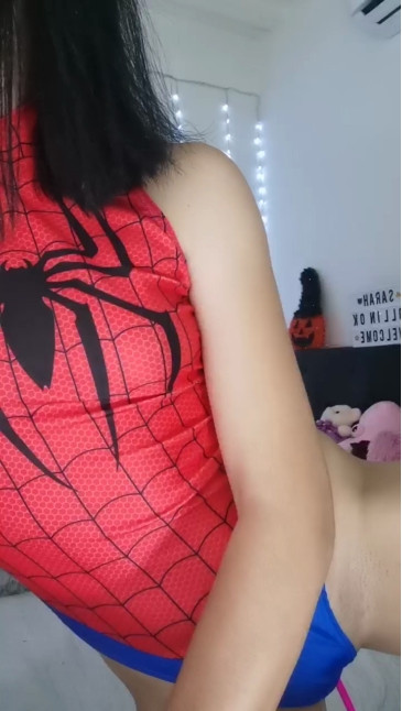 Sarah_Collinok 18-10-2020 Recorded 