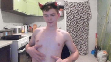 Sweet_Brandon  18-10-2020 video jizz