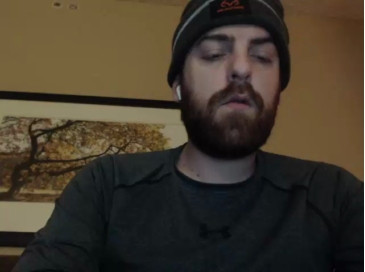 Texasrunnerxxx  18-10-2020 video fingering