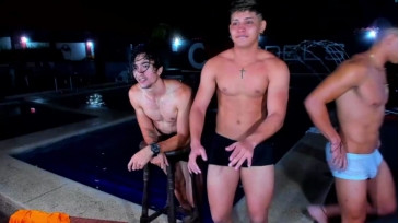 The_Kings_Of_Cb  18-10-2020 video vibrator