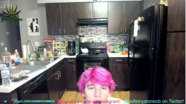 Thejohnnystone  18-10-2020 video Make me