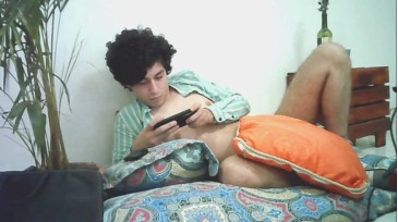 TonnyMike  18-10-2020 Recorded Video Webcam