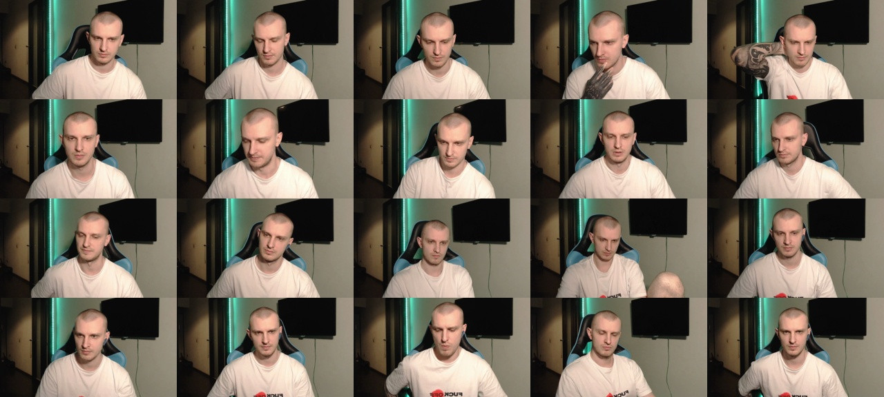 TonyPeperon1  18-10-2020 Recorded Video Download