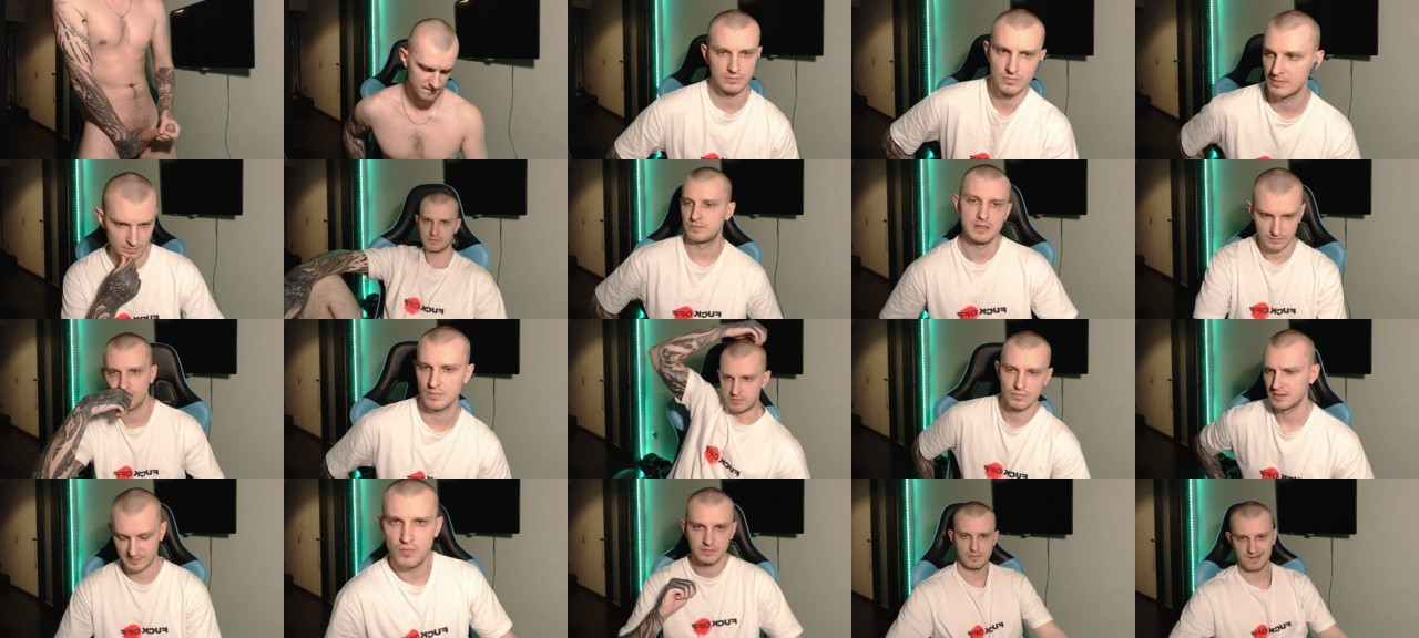 TonyPeperon1  18-10-2020 Recorded Video Webcam