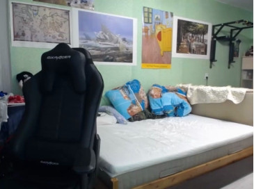 Yummyalexxx  18-10-2020 video bignips