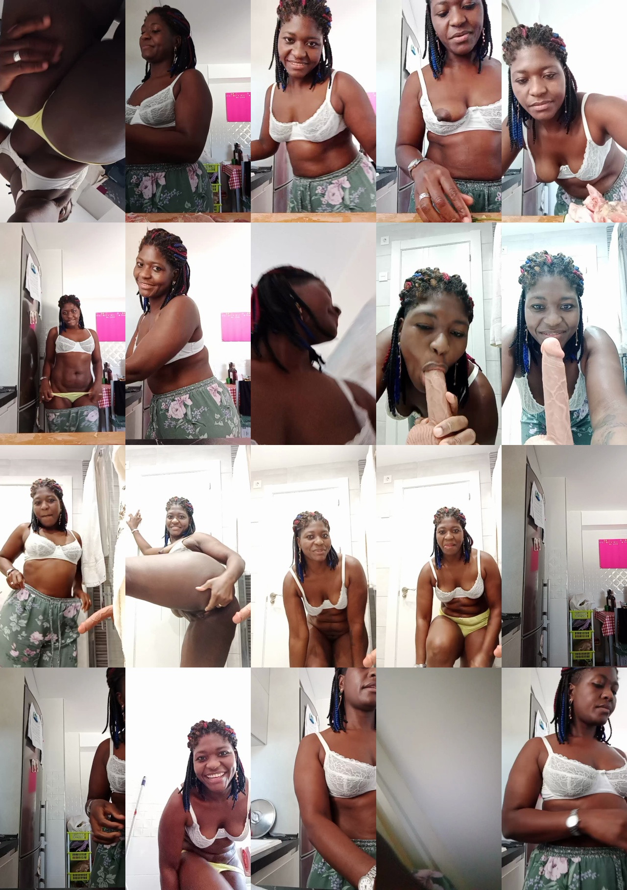 chocolate100hot 18-10-2020 XXX 