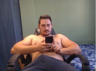 djmute_33  18-10-2020 Recorded Video Nude