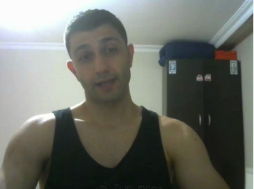imthenight  18-10-2020 Recorded Video Naked