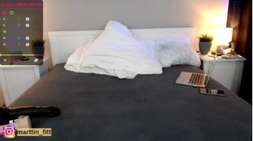 kennethwade  18-10-2020 Recorded Video Nude