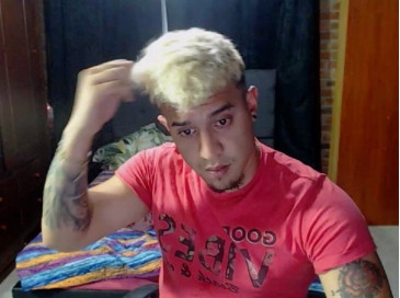 latin_diick  18-10-2020 Recorded Video Porn