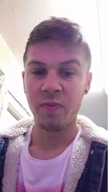 littleOdin  18-10-2020 Recorded Video XXX