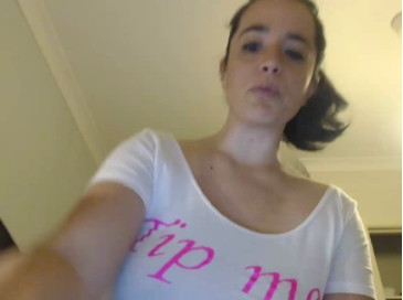 melaniebiche 18-10-2020 XXX 