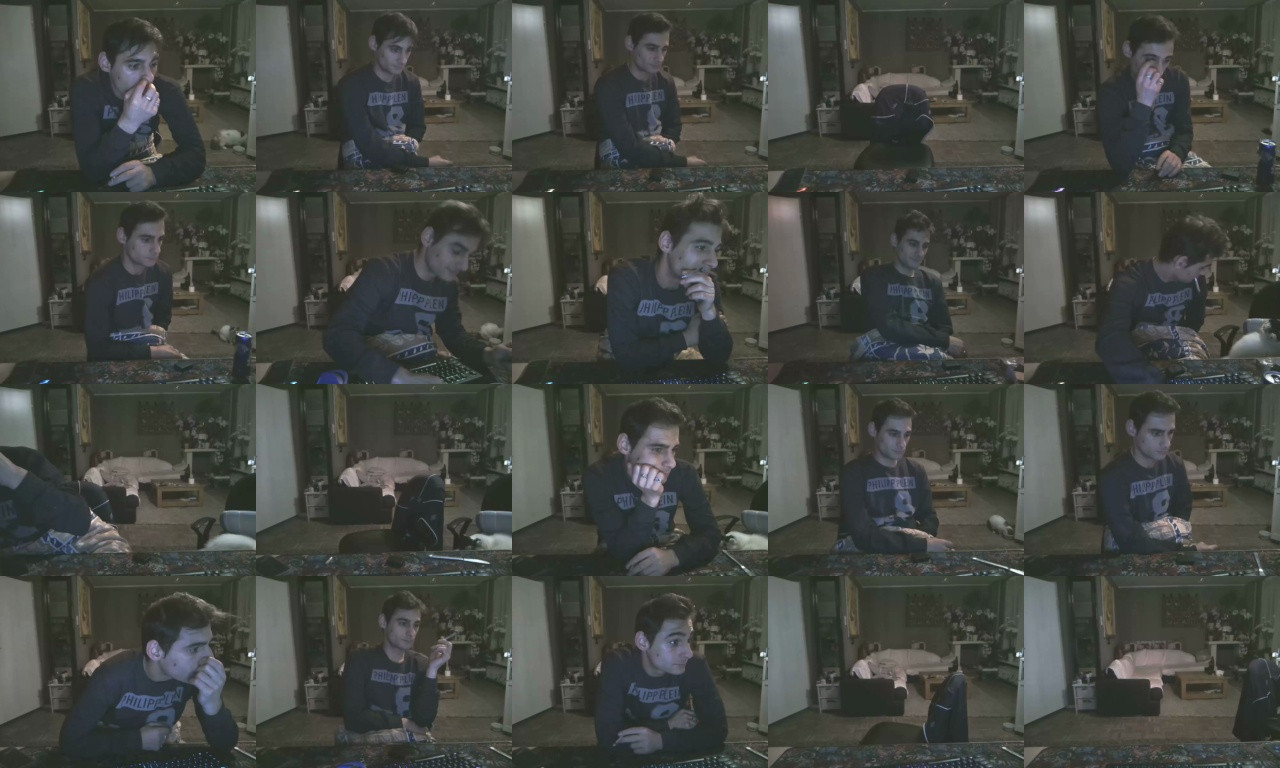 mihaimichael  17-10-2020 Recorded Video Download