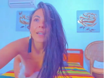 nicol_hot30 18-10-2020 XXX 
