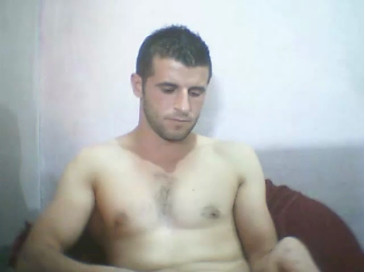 sexyfireman7  18-10-2020 Recorded Video Topless