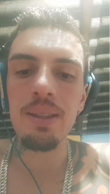 victoroliver  17-10-2020 Recorded Video XXX