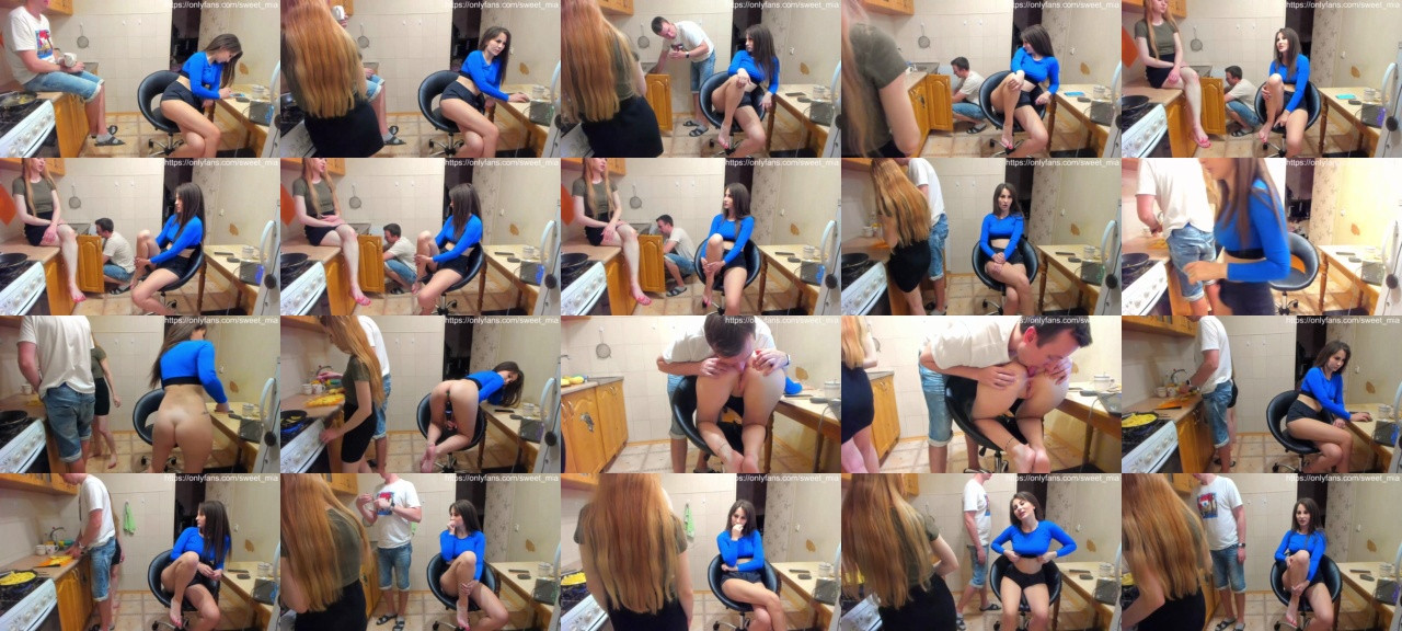 3threesomelove3 19-10-2020 Naked 