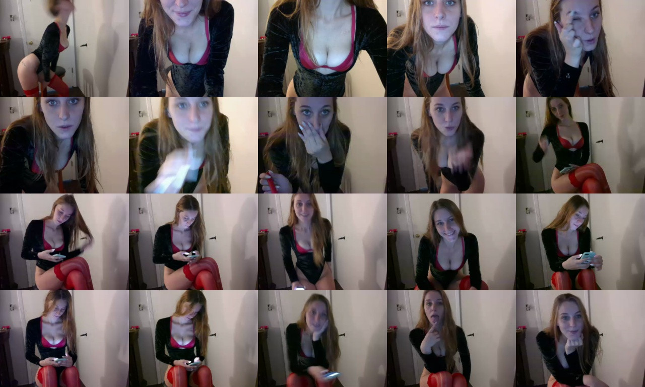 Ashlyntheangel 19-10-2020 Wet 