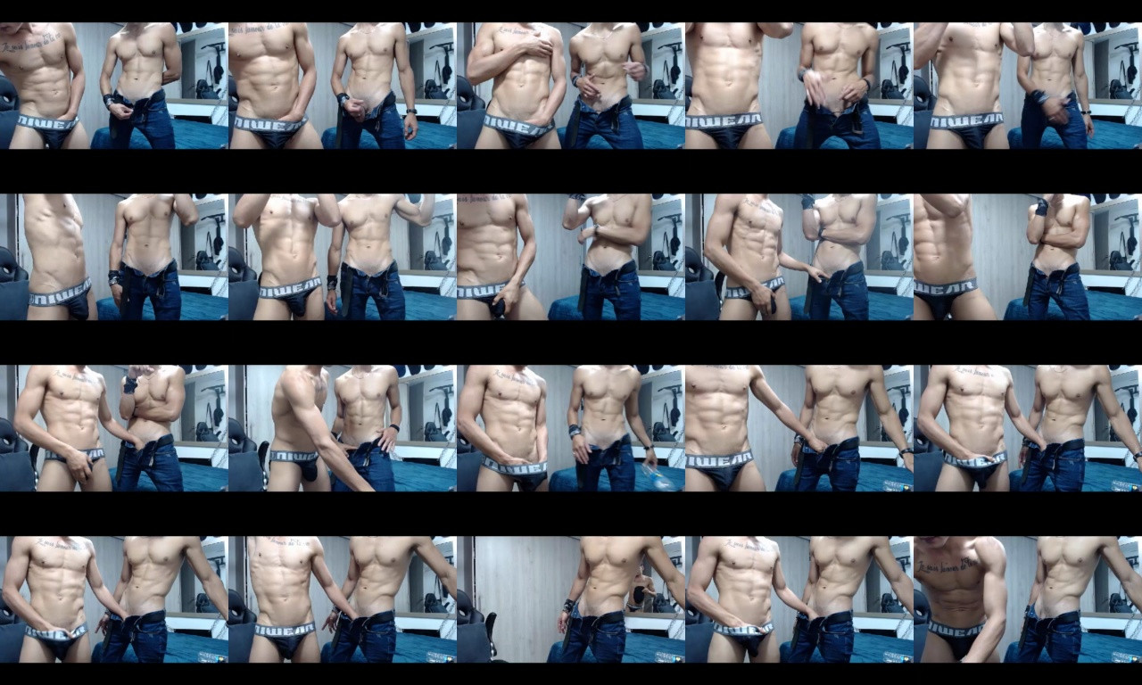 Brunocuttie9  19-10-2020 Recorded Video Show