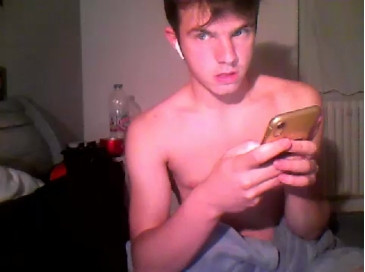 CHAUDBB  19-10-2020 Recorded Video Naked