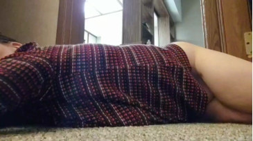 CandyCastle  19-10-2020 squirter Female