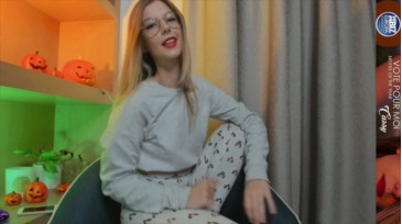 Cassy_cum 19-10-2020 XXX 