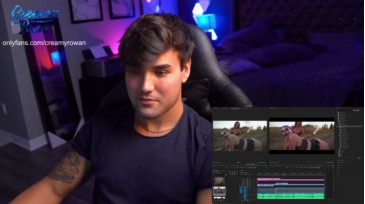 Creamybros  19-10-2020 video showass