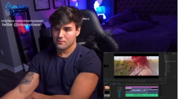 Creamybros  19-10-2020 video deepthroat