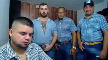 Dirty_Bears2  19-10-2020 video DIDN